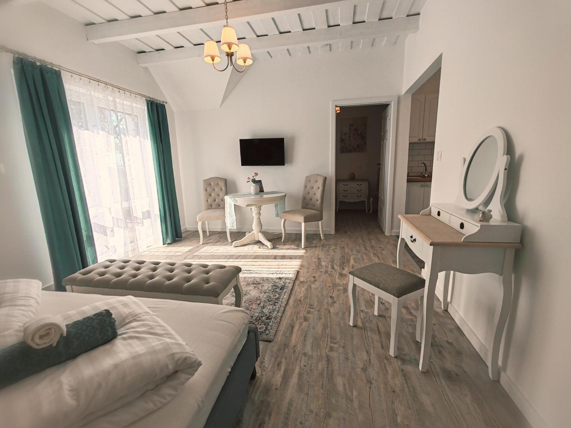 Hotel Elisoria Superiors Cserszegtomaj Esterno foto